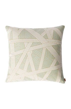 Missoni Home Decorative Pillow Nastri in Green at Nordstrom