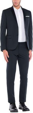 Daniele Alessandrini SUITS and CO-ORDS - Suits on YOOX.COM