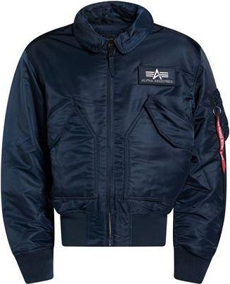 Alpha Industries CAPISPALLA - Giacche & Giubbotti su YOOX.COM