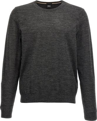 HUGO BOSS leno-p Sweater
