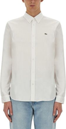 Lacoste Camicia City
