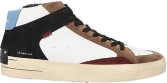 Crime London SCHUHE - Sneakers auf YOOX.COM