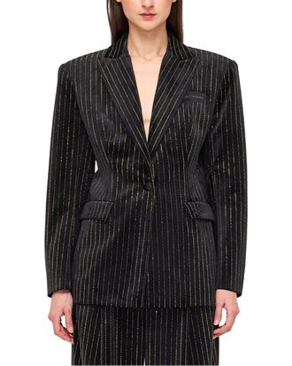 Ronny Kobo Madera Blazer