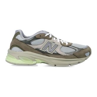 New Balance Sneakers, male, Multicolor, Size: 13 1/2 US Abzorb 2010