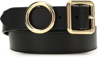 Jacquemus Belts E Braces