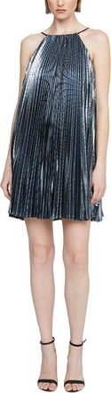 Halston Heritage Carter Mini Dress