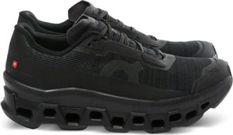 On Running Fitness, Dames, Zwart, 37 EU, ON Sneakers