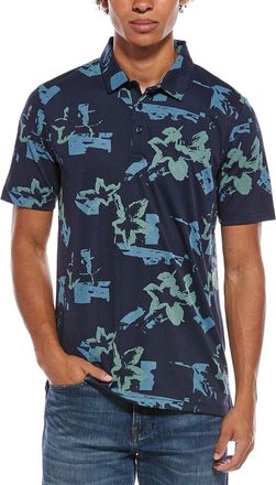 Travis Mathew Travismathew Favorite Hello Polo Shirt