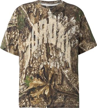 Nike Jordan Brooklyn T-shirt