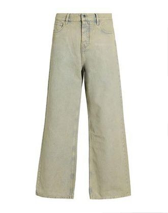Amiri BOTTOMWEAR - Jeans on YOOX.COM