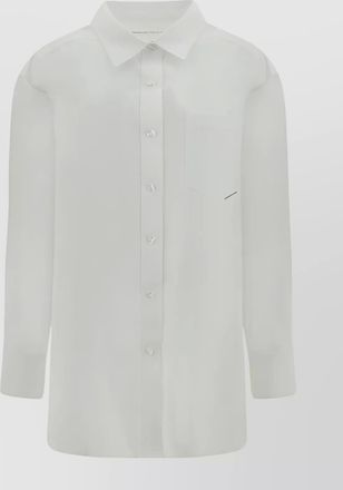 Alexander Wang regular-fit shirt