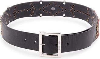 Golden Goose Sierra Belt