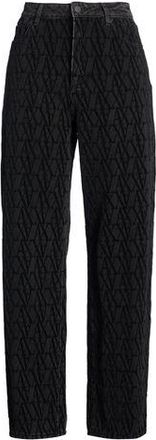 A|X Armani Exchange BOTTOMWEAR - Pantaloni jeans su YOOX.COM