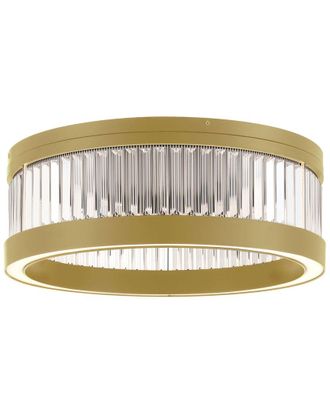 Eurofase Lighting Empra 24In Flush Mount