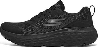 Skechers (WMNS) Skechers Max Cushioning Delta Triple Black 129126-BBK