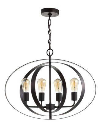 Safavieh Killian Pendant