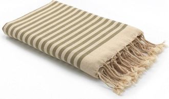 Febronie Futa XXL algod&oacute;n verde tilo 200x200