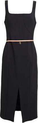 Elisabetta Franchi KLEIDER - Midi-Kleider auf YOOX.COM