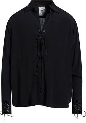 Pantaloni Torino TOPS - Hemden auf YOOX.COM