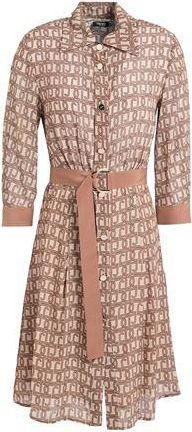 Liu Jo VESTIDOS - Minivestidos en YOOX.COM