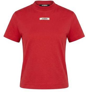 Jacquemus TOPWEAR - T-shirts su YOOX.COM