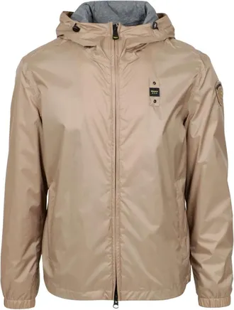Blauer Uomo, Giacche, Beige, XL, new