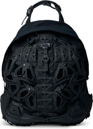 Innerraum Zaino Object BP1 - Nero