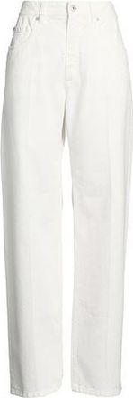 Brunello Cucinelli BOTTOMWEAR - Pantaloni jeans su YOOX.COM