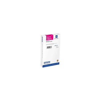 Epson Tinta Epson Magenta (c13t90734n)