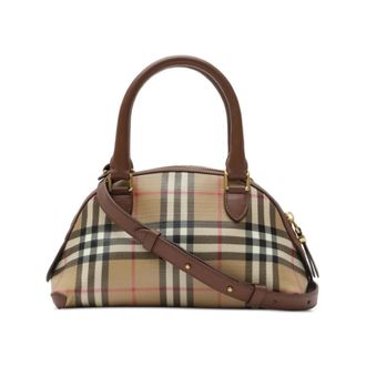 Burberry Primrose Mini Bag - female - Burberry - Handbags - Brown - ONE SIZE - Bags