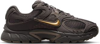 Nike Womens Rnr in Med Ash - Red