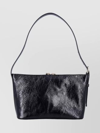 A.P.C. vera leather shoulder bag