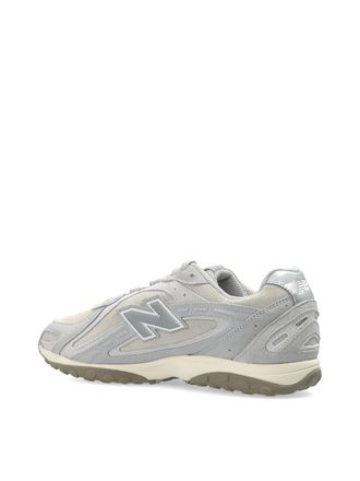 New Balance Sneaker - Gray