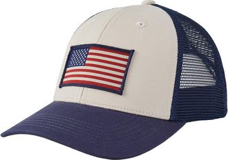 Life is good Clean Trucker Hat