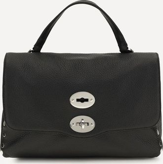 Zanellato Borsa a Mano Postina Daily mini Woman UNI