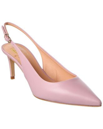 Bruno Magli M By Bruno Magli Rima Leather Slingback Pump