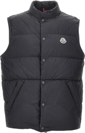 Moncler Tuquerouye padded vest Man III