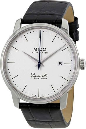 Mido Baroncelli III Automatic Mens Watch M027.407.16.010.00