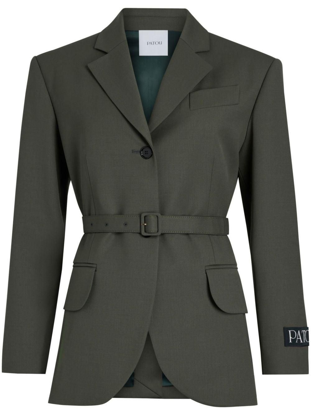 ボトムスその他 Isabel Marant Etoile Gesina Blazer Isabel Marant Gesina Blazer from $568.00 - on Stylight