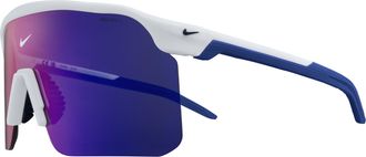 Nike Unisex Expedition Shield Field Tint in White | NKIH0899-104