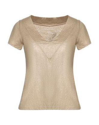 Majestic Filatures TOPWEAR - T-shirts su YOOX.COM