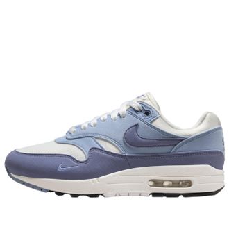 Nike (WMNS) Nike Air Max 1 87 Textile Light Armory Blue Ashen Slate HF1194-102