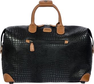 Bric's My Safari Cargo Duffle