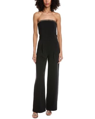 Generation Love Elore Crepe Jumpsuit