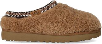 UGG PANTOFOLA TASMAN MAXI CURLY CHESTNUT UGG