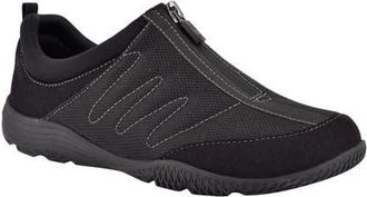 Easy Spirit Be Strong Sneaker in Blk01 at Nordstrom, Size 7.5