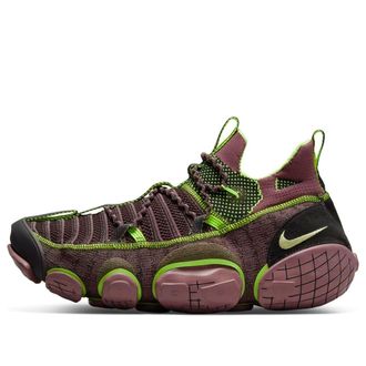 Nike ISPA Link Off Noir Limelight CN2269-001