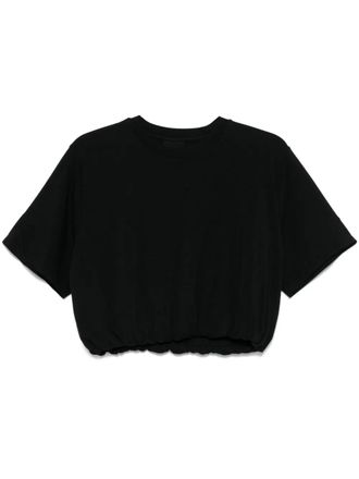 Thom Krom T-shirt 57 - Nero