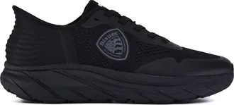 Blauer Hombre, Zapatos, Negro, Talla: 44 EU
