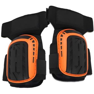 OEM Rodilleras De Trabajo, Rodilleras Profesionales, Acolchado De Gel Y Espuma Supersuave Con Correas Antideslizantes Resistentes Para Una Protecci&oacute;n M&aacute;xi